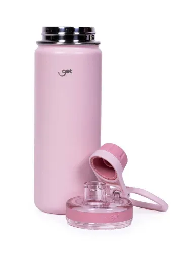 GARRAFA TRITY 750ML ROSE GET