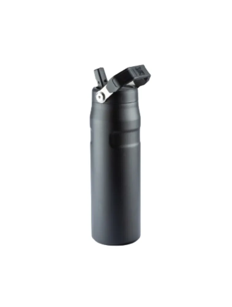 GARRAFA TERMICA AEROLIGHT FLIP 710ML WAVE BLACK STANLEY
