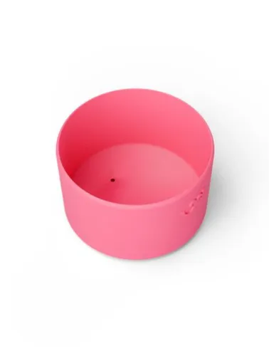 CAPA SILICONE 1000ML ROSA PINK GET