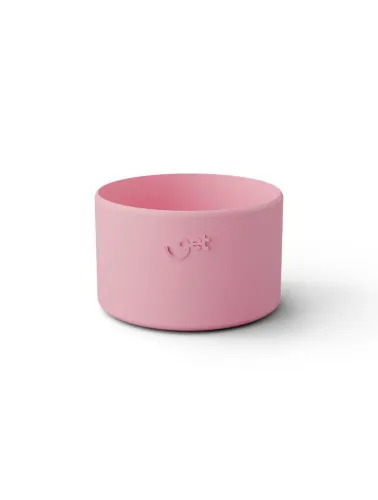CAPA SILICONE 1000ML ROSA CLARO GET