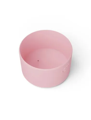CAPA SILICONE 1000ML ROSA CLARO GET