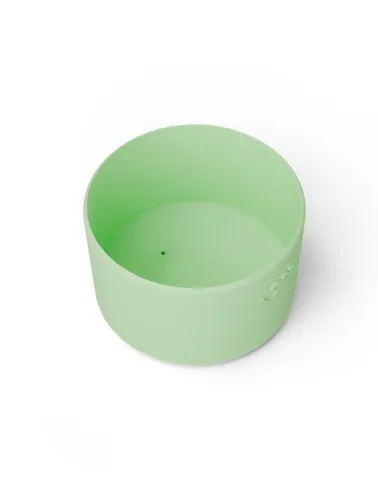 CAPA SILICONE 1000ML VERDE CLARO GET