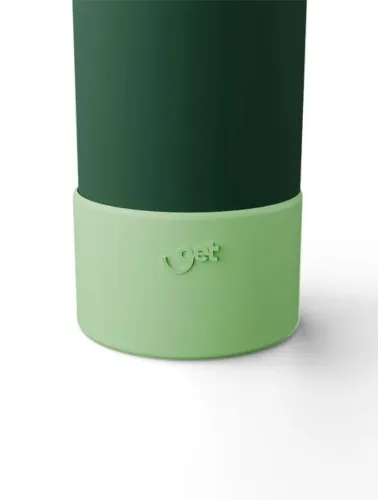 CAPA SILICONE 1000ML VERDE CLARO GET
