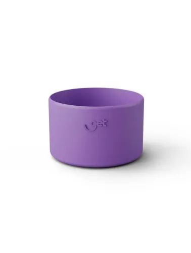 CAPA SILICONE 1000ML ROXO GET