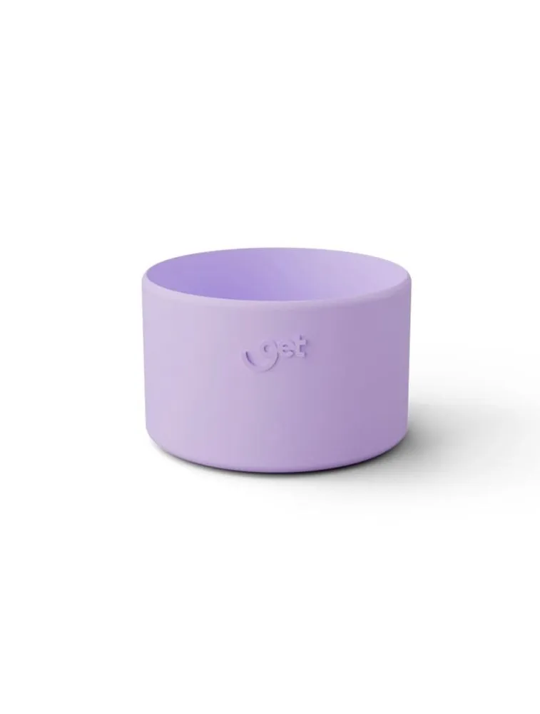 CAPA SILICONE 1000ML LILAS GET