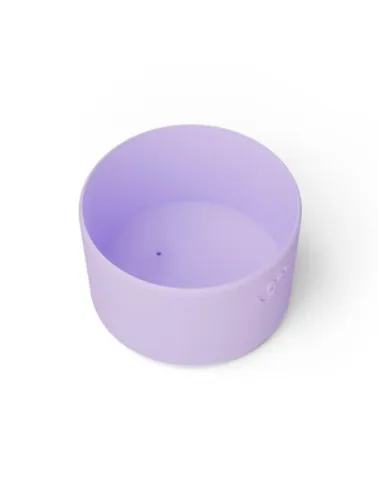 CAPA SILICONE 1000ML LILAS GET