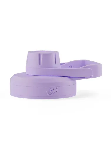 TAMPA GARRAFA LILAS GET