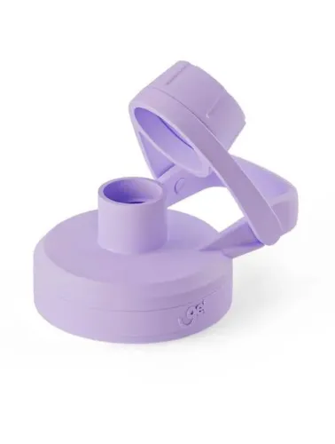 TAMPA GARRAFA LILAS GET