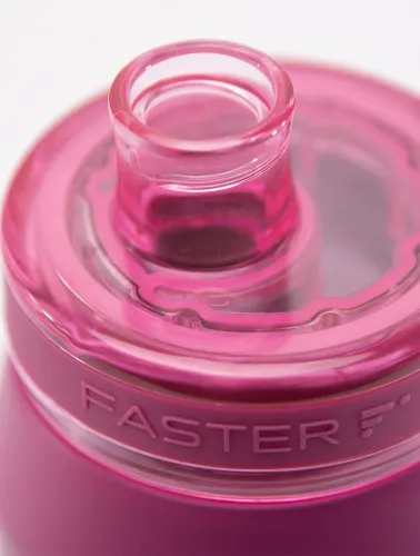 GARRAFA TERMICA OASIS 500ML PINK PITAYA FASTER