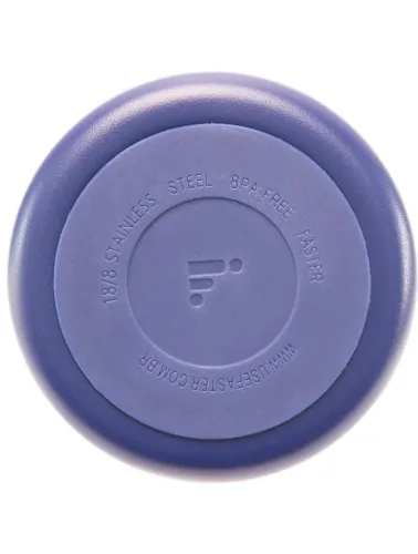 GARRAFA TERMICA OASIS 500ML AZUL MARINO FASTER