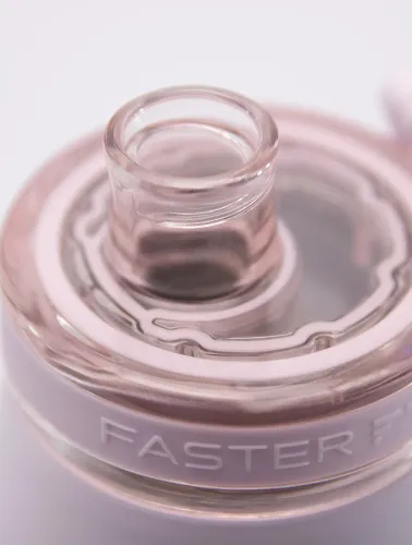 GARRAFA TERMICA OASIS 650ML ROSA BELA FASTER