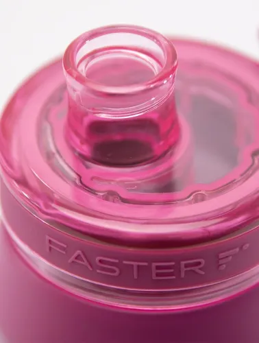 GARRAFA TERMICA OASIS 650ML PINK PITAYA FASTER