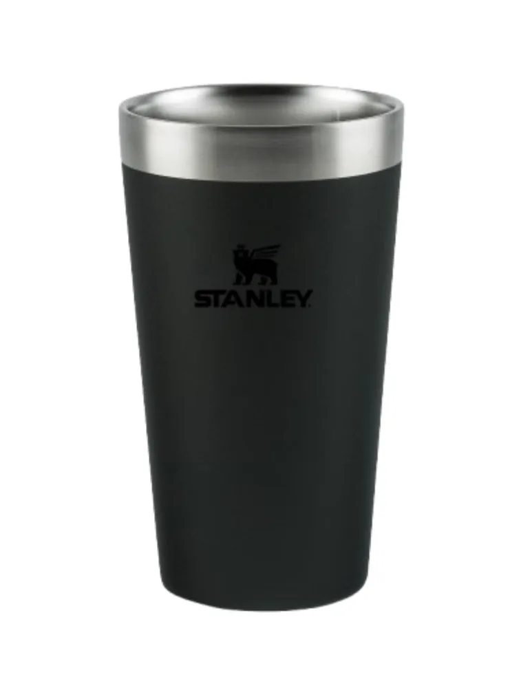 COPO TERMICO 2.0 354ML BLACK STANLEY 08775