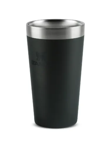 COPO TERMICO 2.0 354ML BLACK STANLEY 08775