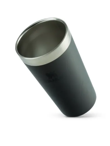 COPO TERMICO 2.0 354ML BLACK STANLEY 08775