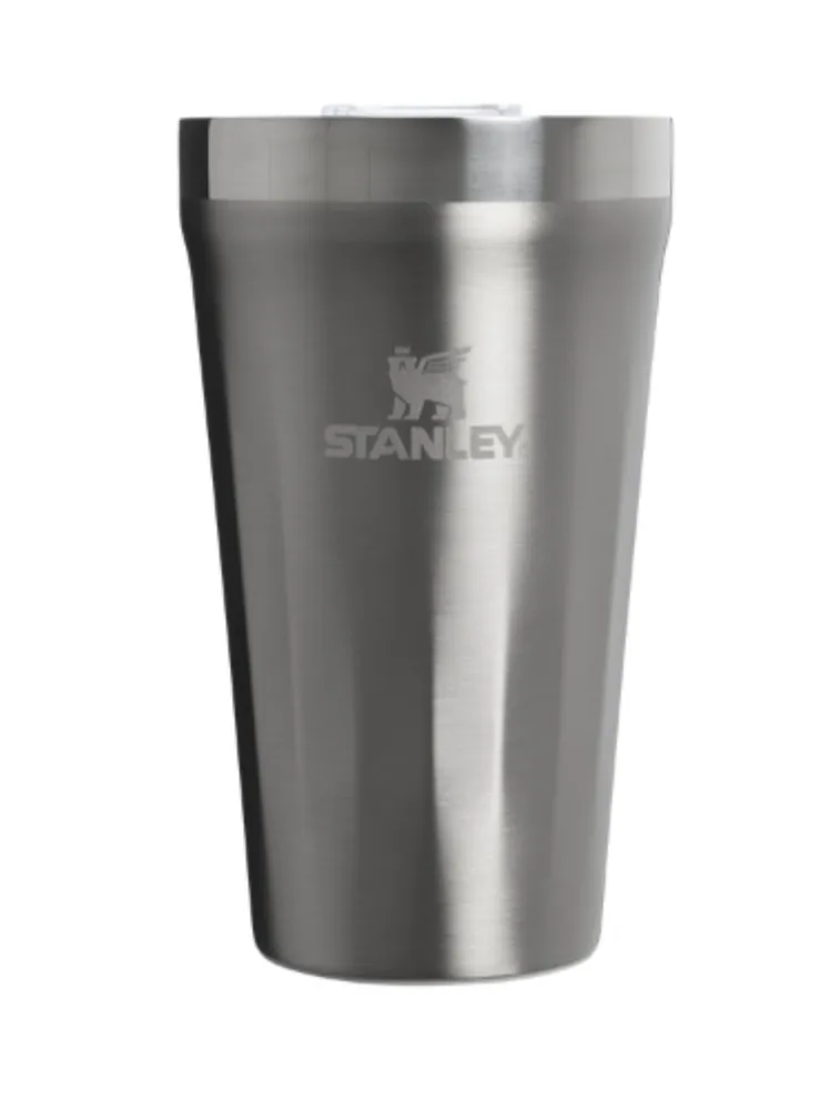 COPO TEXTURIZADO 473ML STAINLESS STEEL STANLEY 08820