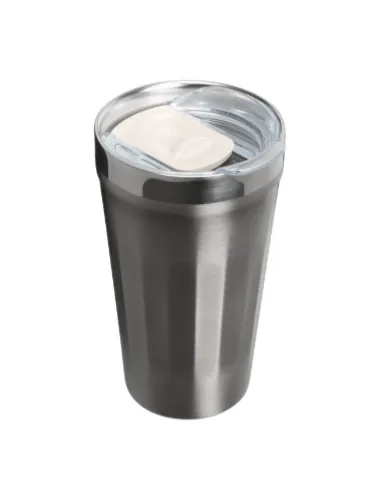 COPO TEXTURIZADO 473ML STAINLESS STEEL STANLEY 08820