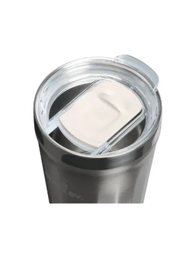 COPO TEXTURIZADO 473ML STAINLESS STEEL STANLEY 08820