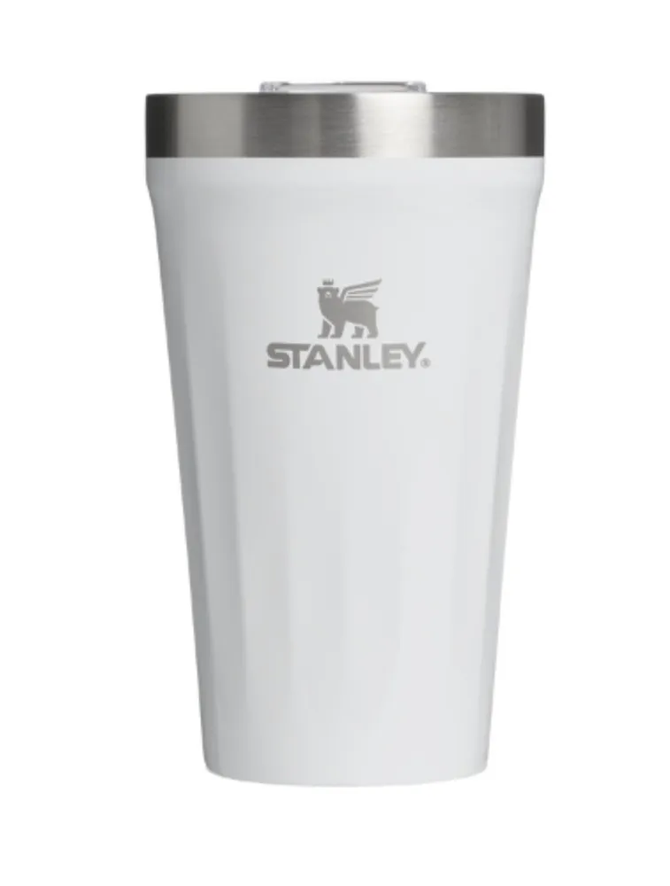 COPO TEXTURIZADO TERMICO 473ML FROST GLOSS STANLEY 08850