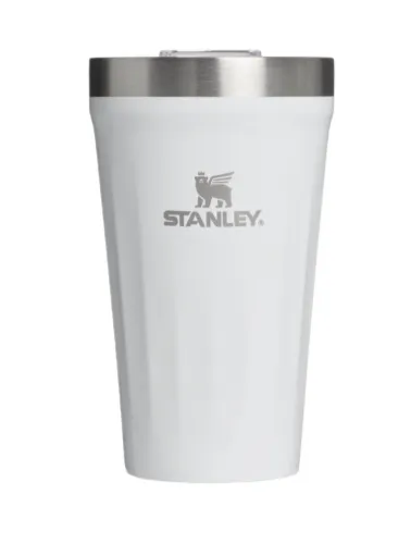 COPO TEXTURIZADO TERMICO 473ML FROST GLOSS STANLEY 08850