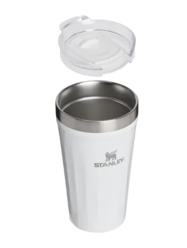 COPO TEXTURIZADO TERMICO 473ML FROST GLOSS STANLEY 08850