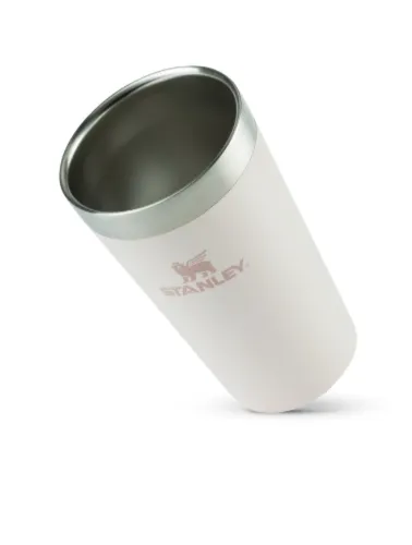 COPO TERMICO 2.0 354ML ROSE QUARTZ STANLEY 08840