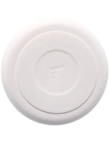 GARRAFA TERMICA OASIS 950ML BRANCO LOTUS FASTER