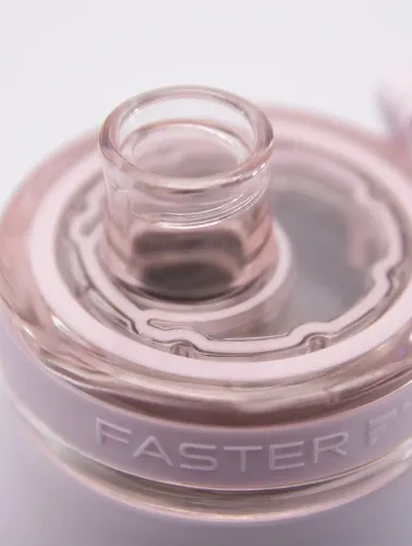 GARRAFA TERMICA OASIS 950ML ROSA BELA FASTER