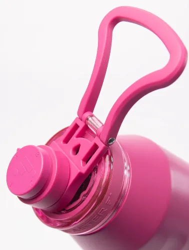 GARRAFA TERMICA OASIS 950ML PINK PITAYA FASTER
