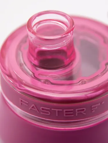GARRAFA TERMICA OASIS 950ML PINK PITAYA FASTER