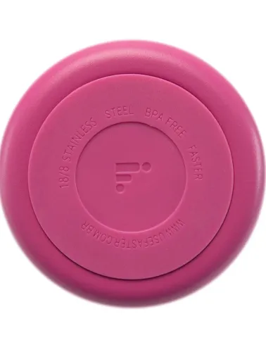 GARRAFA TERMICA OASIS 950ML PINK PITAYA FASTER