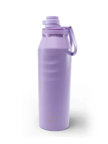 GARRAFA TERMICA OASIS 950ML LILAS BRISA FASTER