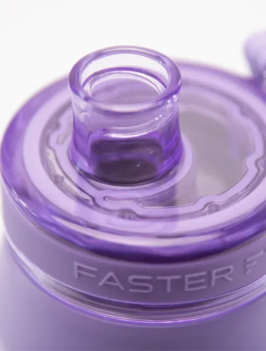 GARRAFA TERMICA OASIS 950ML LILAS BRISA FASTER