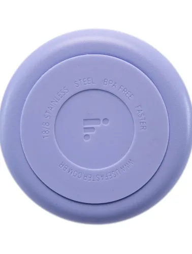 GARRAFA TERMICA OASIS 950ML AZUL ACQUA FASTER