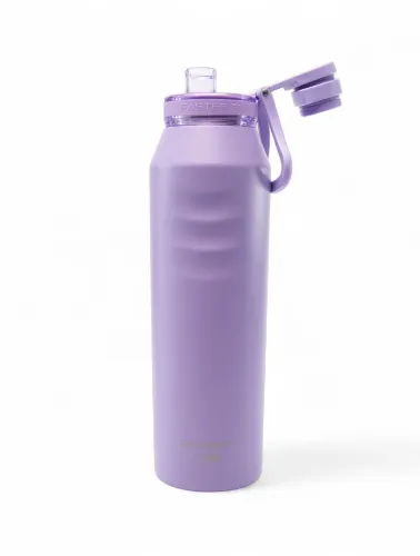 GARRAFA TERMICA OASIS 1100ML LILAS BRISA FASTER