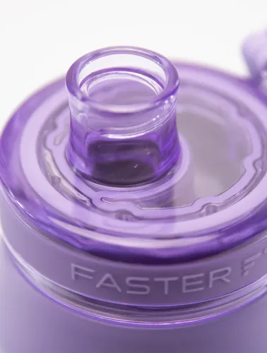 GARRAFA TERMICA OASIS 1100ML LILAS BRISA FASTER
