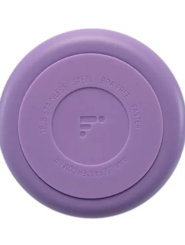 GARRAFA TERMICA OASIS 1100ML LILAS BRISA FASTER