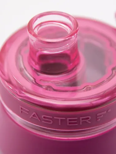 GARRAFA TERMICA OASIS 1100ML PINK PITAYA FASTER