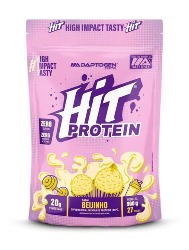 HIT PROTEIN 900G BEIJINHO ADAPTOGEN SCIENCE