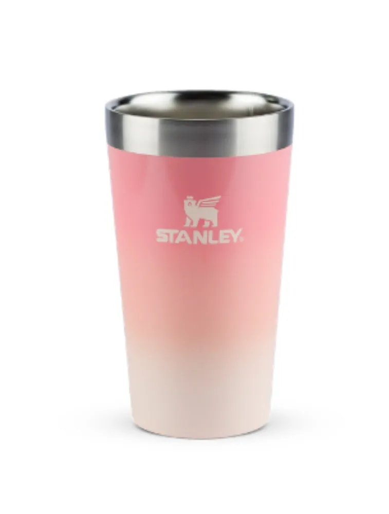 COPO TERMICO 2.0 354ML PINK MESA SUNSET STANLEY 08809