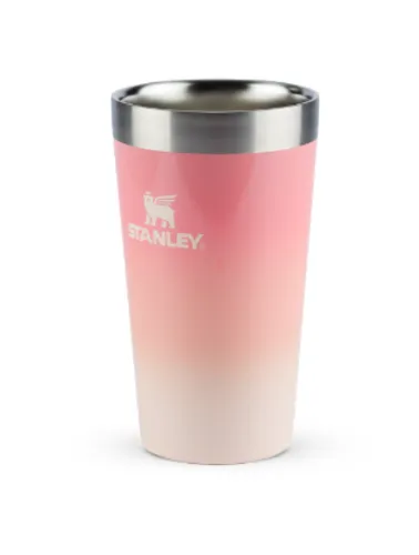 COPO TERMICO 2.0 354ML PINK MESA SUNSET STANLEY 08809