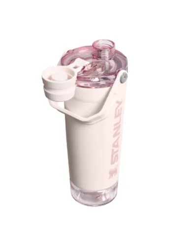  ACTIVATE SHAKER 0,59L ROSE QUARTZ STANLEY 08819