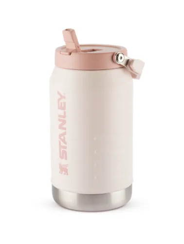 JUG TERMICO FLIP STRAW 1,9L ROSE QUARTZ STANLEY 08937