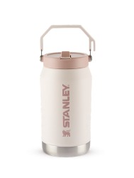 JUG TERMICO FLIP STRAW 1,9L ROSE QUARTZ STANLEY 08937