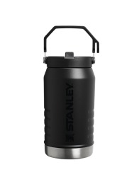 JUG TERMICO FLIP STRAW 1,9L BLACK STANLEY 08936