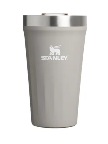 COPO TEXTURIZADO TERMICO 473ML ASH STANLEY 08928