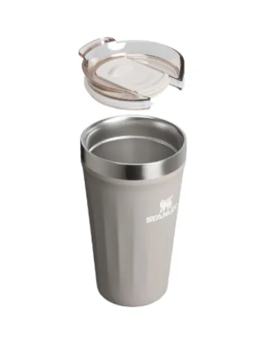 COPO TEXTURIZADO TERMICO 473ML ASH STANLEY 08928