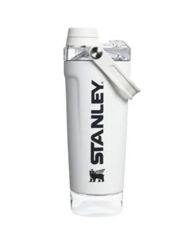  ACTIVATE SHAKER 0,59L CHALK STANLEY 08918