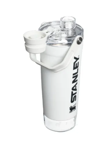  ACTIVATE SHAKER 0,59L CHALK STANLEY 08918