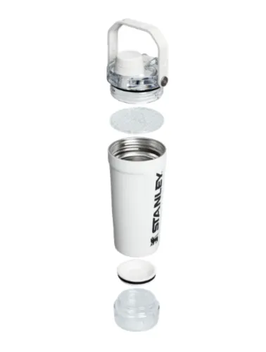 ACTIVATE SHAKER 0,59L CHALK STANLEY 08918
